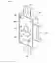 Fig. 49 - Knob assembly for cook top