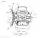 Fig. 53 - Knob assembly for cook top