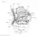 Fig. 55 - Knob assembly for cook top
