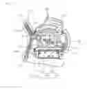 Fig. 56 - Knob assembly for cook top