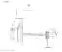 Fig. 03 - Knob assembly for cook top