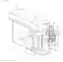Fig. 04 - Knob assembly for cook top