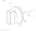 Fig. 09 - Knob assembly for cook top