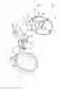 Fig. 19 - Knob assembly for cook top