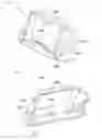 Fig. 22 - Knob assembly for cook top