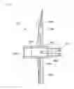 Fig. 28 - Knob assembly for cook top