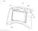 Fig. 30 - Knob assembly for cook top
