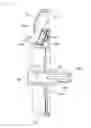 Fig. 32 - Knob assembly for cook top