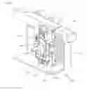 Fig. 42 - Knob assembly for cook top