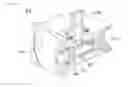 Fig. 46 - Knob assembly for cook top