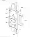 Fig. 49 - Knob assembly for cook top