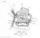 Fig. 56 - Knob assembly for cook top