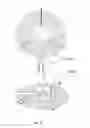 Fig. 07 - Electric stovetop heater unit with integrated temperature control