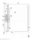 Fig. 07 - Pass through convection oven