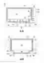 Fig. 09 - Pass through convection oven