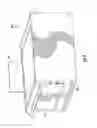 Fig. 10 - Pass through convection oven