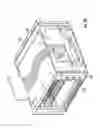 Fig. 11 - Pass through convection oven