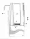 Fig. 13 - Pass through convection oven