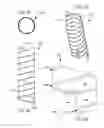 Fig. 06 - Installation apparatus/tool for tubular geothermal heat exchanger systems and methods