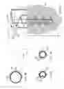 Fig. 28 - Installation apparatus/tool for tubular geothermal heat exchanger systems and methods