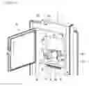 Fig. 35 - Refrigerator