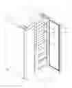 Fig. 01 - Door guide assembly and refrigerator having the same
