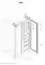 Fig. 02 - Door guide assembly and refrigerator having the same