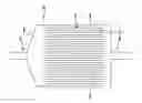 Fig. 01 - Evaporator and fuel cell arrangement