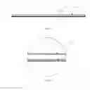 Fig. 04 - HEAT PIPE, RADIATOR, AND ELECTRONIC DEVICE
