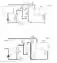 Fig. 08 - THERMAL DEVICE FOR A FLUID, WITH BAFFLES, AND ASSOCIATED CIRCUITS