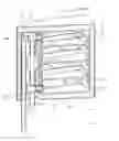 Fig. 09 - THERMAL DEVICE FOR A FLUID, WITH BAFFLES, AND ASSOCIATED CIRCUITS