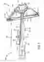 Fig. 02 - Crossbow pivoting cable saver