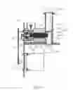 Fig. 08 - Cold firework spurting apparatus