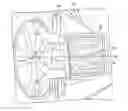 Fig. 01 - Rolling virtual wheel spindle calibration