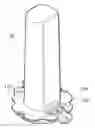 Fig. 01 - Telemetric fitting and method of telemetric measurement