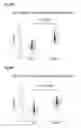 Fig. 19 - Multiplex biomarker for use in evaluation of state of accumulation of amyloid B in brain, and analysis method for said evaluation