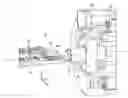 Fig. 01 - PUMP ASSEMBLY HAVING A CONTROLLER INCLUDING A CIRCUIT BOARD AND 3D ROTARY SENSOR FOR DETECTING ROTATION OF ITS PUMP