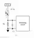 Fig. 07 - Grounding wire detection circuit