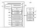 Fig. 01 - Non-destructive recirculation test support for integrated circuits