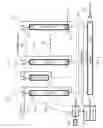 Fig. 03 - Non-destructive recirculation test support for integrated circuits
