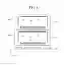 Fig. 09 - Radiation image forming apparatus