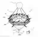 Fig. 01 - AIRBORNE GEOPHYSICAL SURVEY SYSTEM