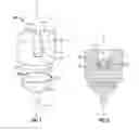 Fig. 02 - SCINTILLATING GAMMA RAY SPECROMETER AND ITS USE IN MUD LOGGING SYSTEM