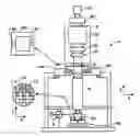 Fig. 01 - Inspection apparatus, lithographic apparatus and method of measuring a property of a substrate