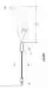 Fig. 23 - Light diffusing devices for use in photoimmunotherapy