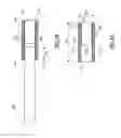 Fig. 42 - Light diffusing devices for use in photoimmunotherapy