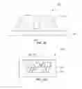Fig. 10 - Backlight unit and liquid crystal display device including the same