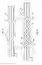 Fig. 04 - BI-DIRECTIONAL PUMP LIGHT FIBER FOR ENERGY TRANSFER TO A CLADDING PUMPED FIBER