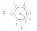 Fig. 05 - BI-DIRECTIONAL PUMP LIGHT FIBER FOR ENERGY TRANSFER TO A CLADDING PUMPED FIBER