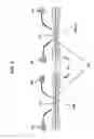 Fig. 07 - BI-DIRECTIONAL PUMP LIGHT FIBER FOR ENERGY TRANSFER TO A CLADDING PUMPED FIBER